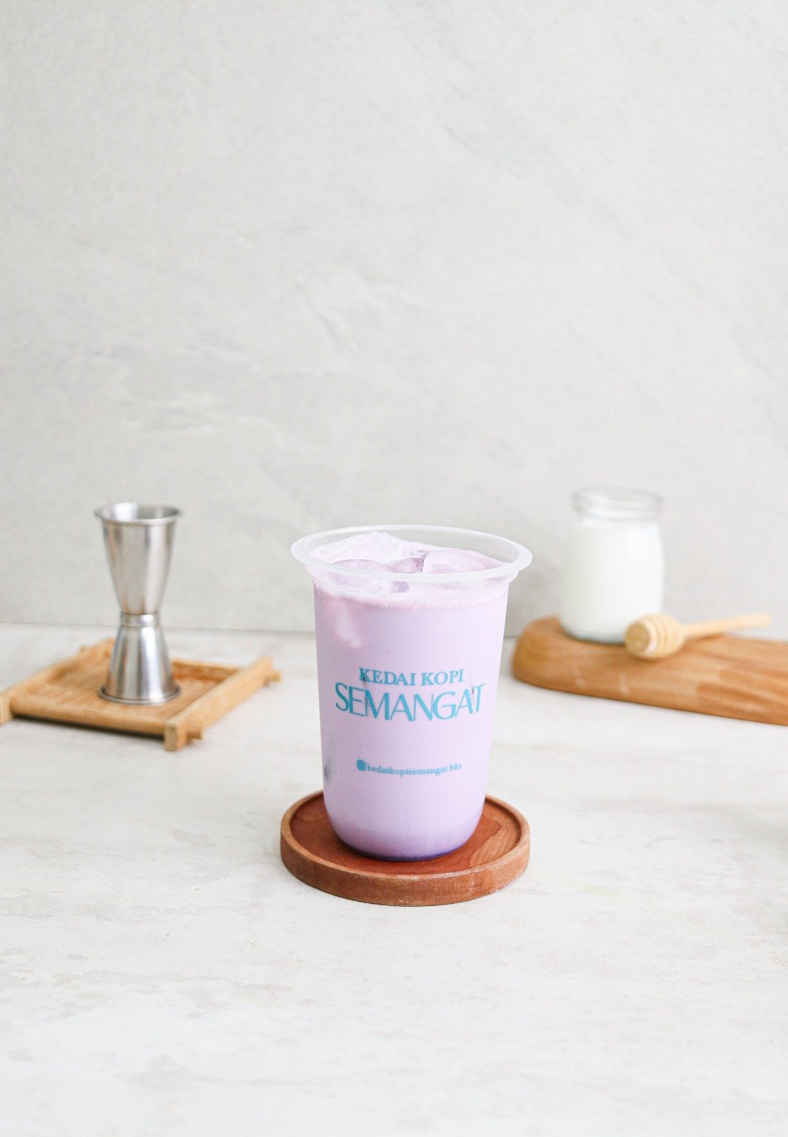 gallery menu