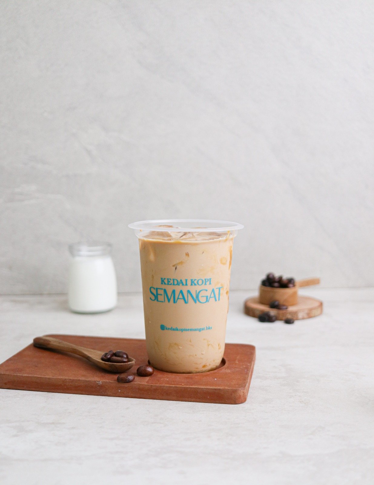 gallery menu